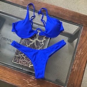 Zaful bikini